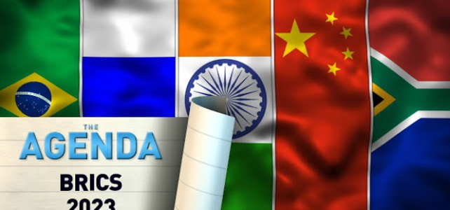 BRICS – Part 3