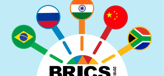 BRICS – Serie – Teil 4 – BRICS wird zu BRICS 11