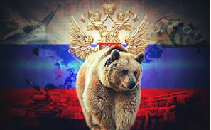 Stärken Russlands