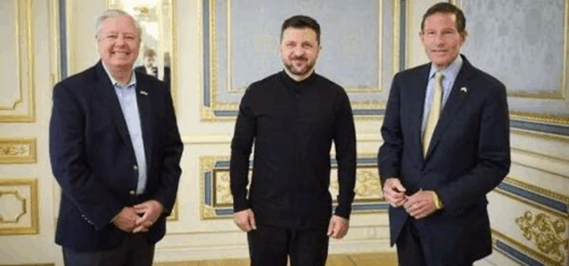 Operation „Spiderweb“: Angriff der Ukraine und der NATO auf Russland: Ein neues Pearl Harbor? Vollständige Eskalation? Sind die Fanatiker zurück? Fakten und Analyse.